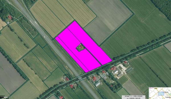 Compagnonsfeart, 9241HK Wijnjewoude